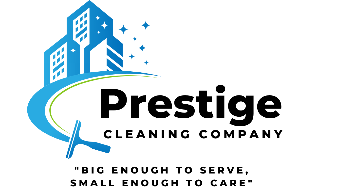 Logo Logo featuring a heart shape with a house, text reading "Flawless Floor Cleaning Solutions."